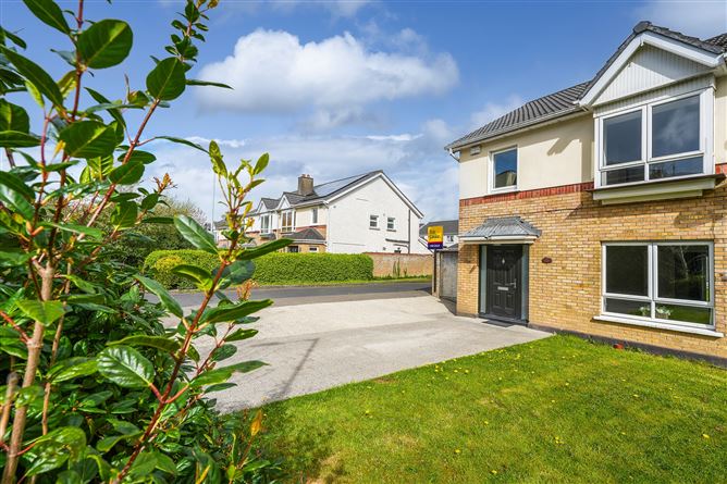 7 Saint Mochtas Drive, Clonsilla, Dublin 15