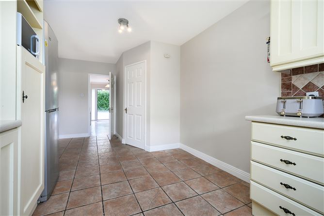 7 Saint Mochtas Drive, Clonsilla, Dublin 15