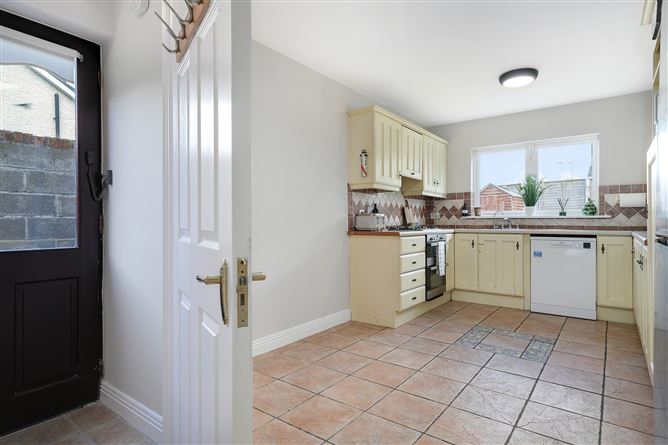 7 Saint Mochtas Drive, Clonsilla, Dublin 15