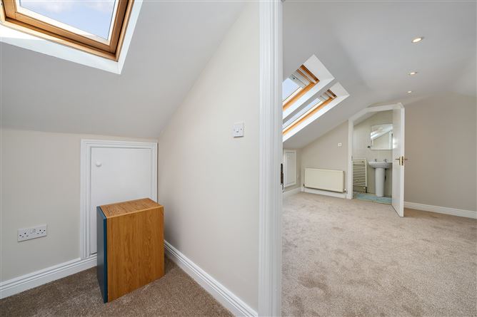 7 Saint Mochtas Drive, Clonsilla, Dublin 15