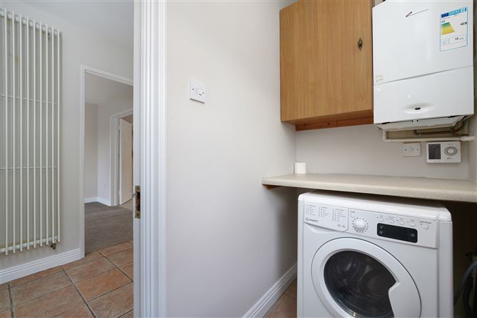 7 Saint Mochtas Drive, Clonsilla, Dublin 15