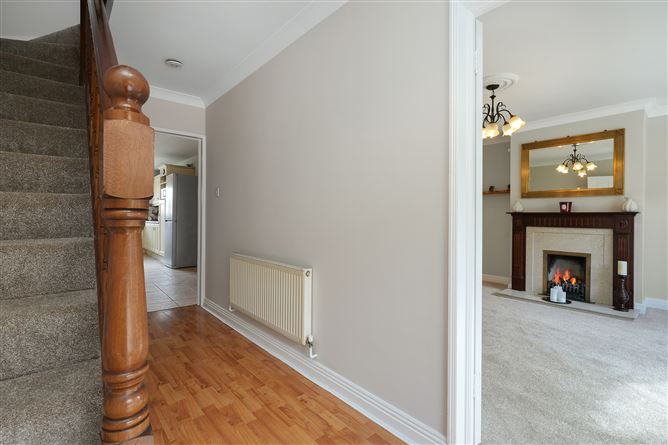 7 Saint Mochtas Drive, Clonsilla, Dublin 15