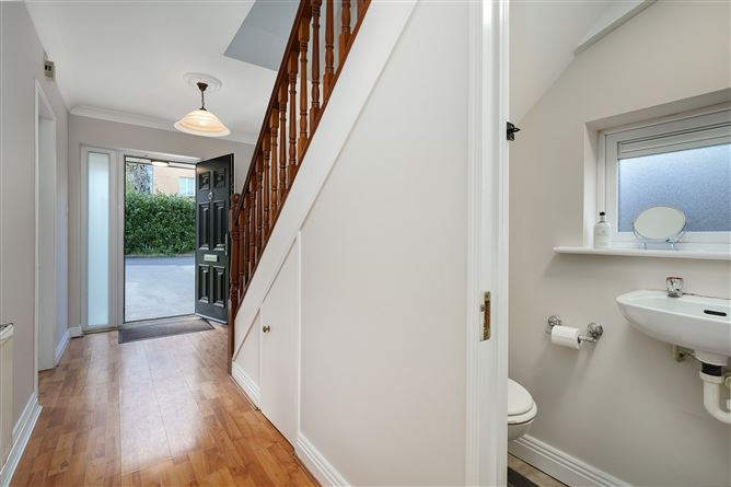 7 Saint Mochtas Drive, Clonsilla, Dublin 15