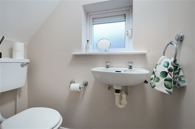 7 Saint Mochtas Drive, Clonsilla, Dublin 15