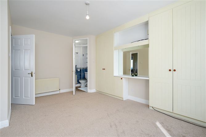 7 Saint Mochtas Drive, Clonsilla, Dublin 15