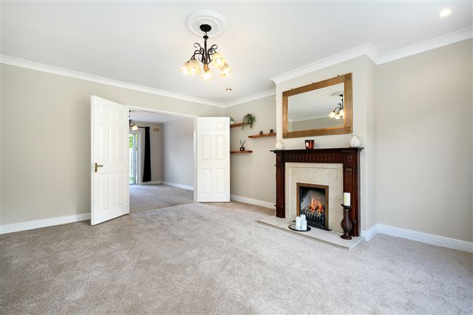 7 Saint Mochtas Drive, Clonsilla, Dublin 15