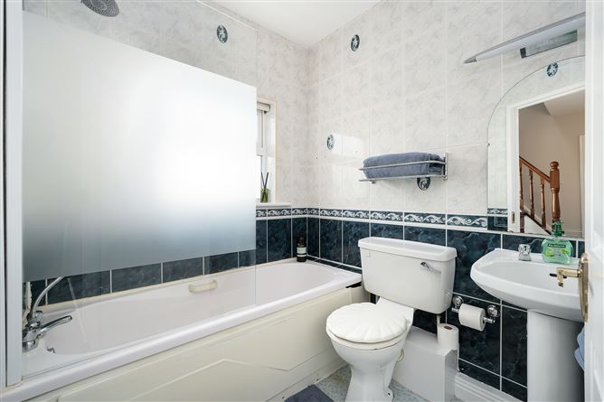 7 Saint Mochtas Drive, Clonsilla, Dublin 15