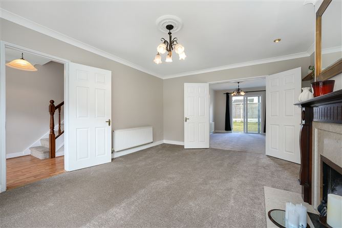 7 Saint Mochtas Drive, Clonsilla, Dublin 15