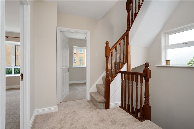 7 Saint Mochtas Drive, Clonsilla, Dublin 15