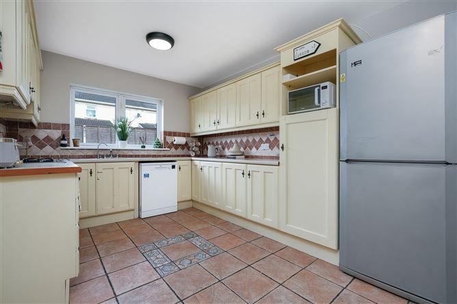 7 Saint Mochtas Drive, Clonsilla, Dublin 15