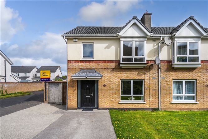 7 Saint Mochtas Drive, Clonsilla, Dublin 15