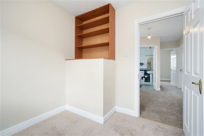 7 Saint Mochtas Drive, Clonsilla, Dublin 15