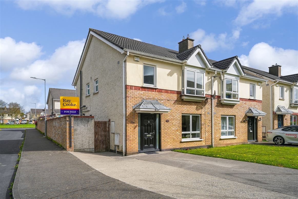7 Saint Mochtas Drive, Clonsilla, Dublin 15