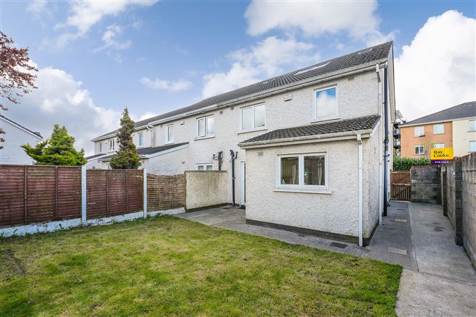 7 Saint Mochtas Drive, Clonsilla, Dublin 15