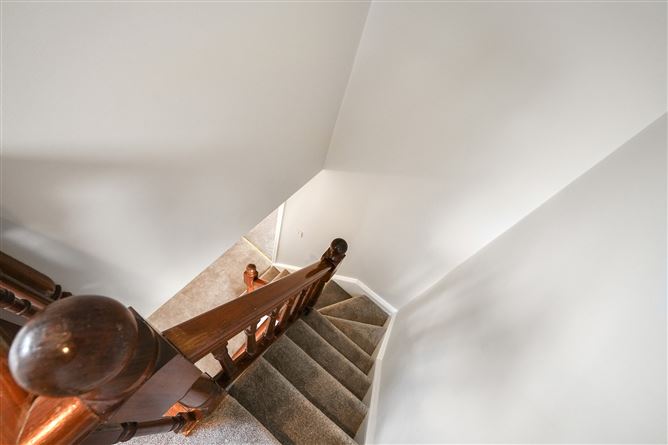 7 Saint Mochtas Drive, Clonsilla, Dublin 15