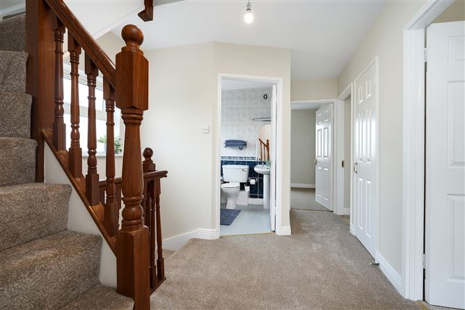 7 Saint Mochtas Drive, Clonsilla, Dublin 15