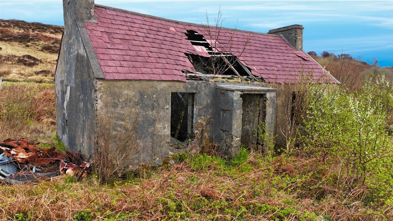 Narin, Portnoo, County Donegal