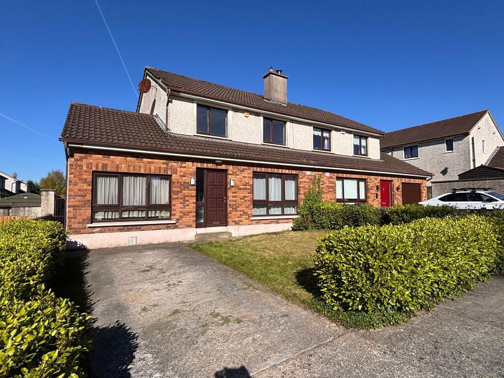 24 Auburn Close, Cashel Road, Clonmel, Tipperary