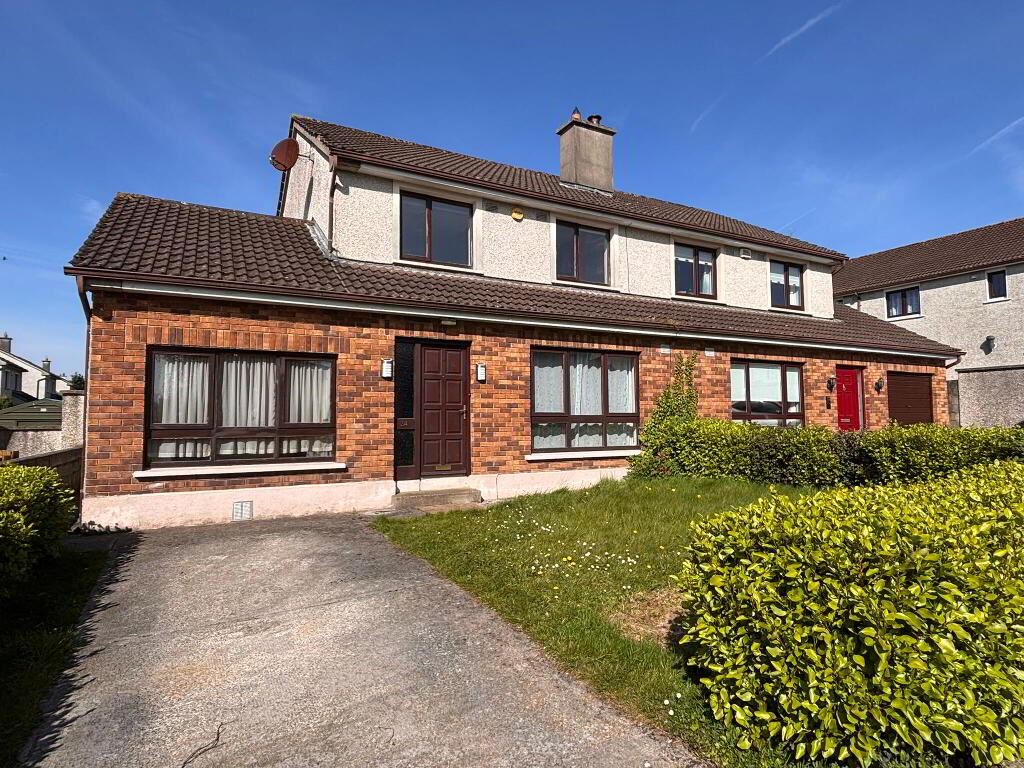 24 Auburn Close, Cashel Road, Clonmel, Tipperary