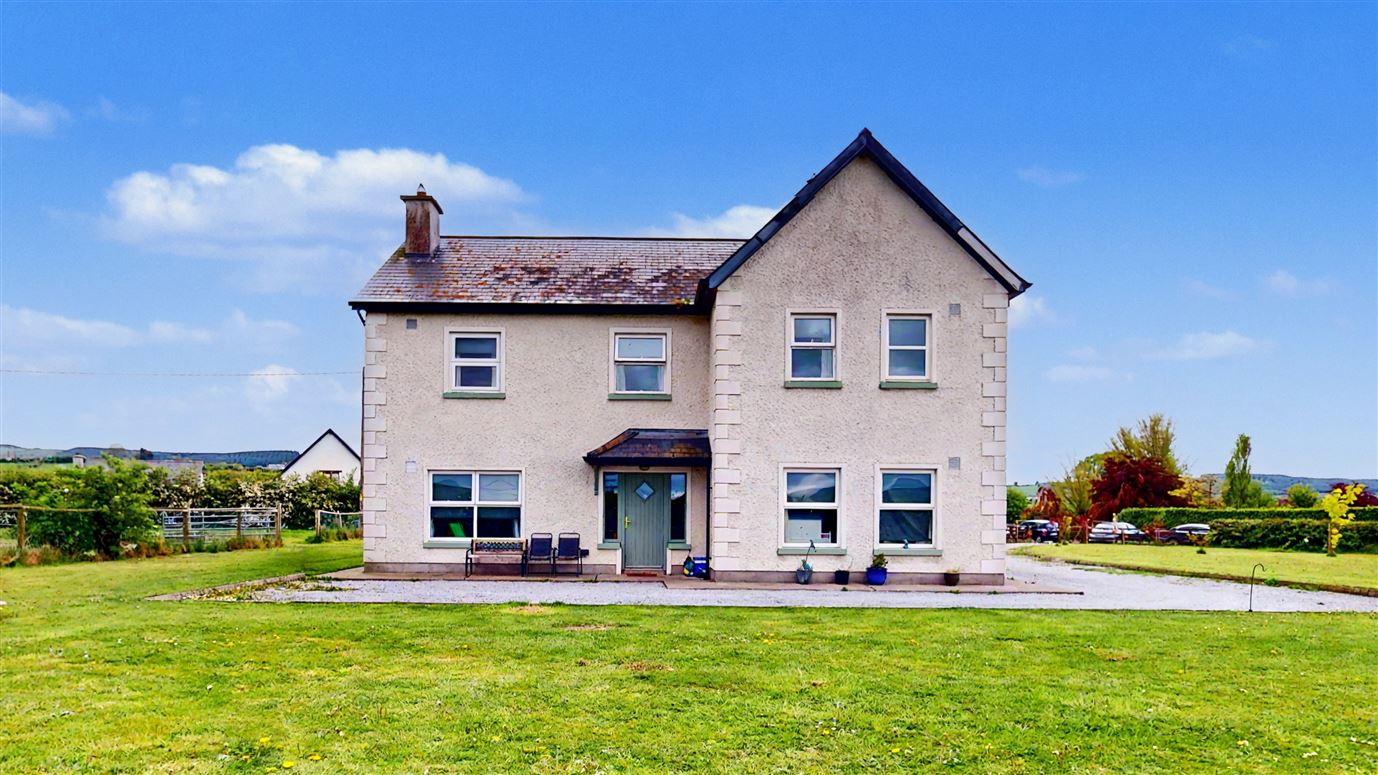 Coole, Ballyragget, Ballyragget, Kilkenny