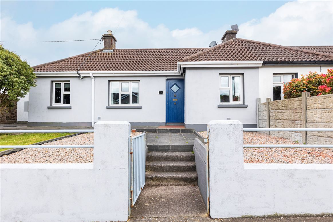 1 Belmont Place, Cobh, Cork