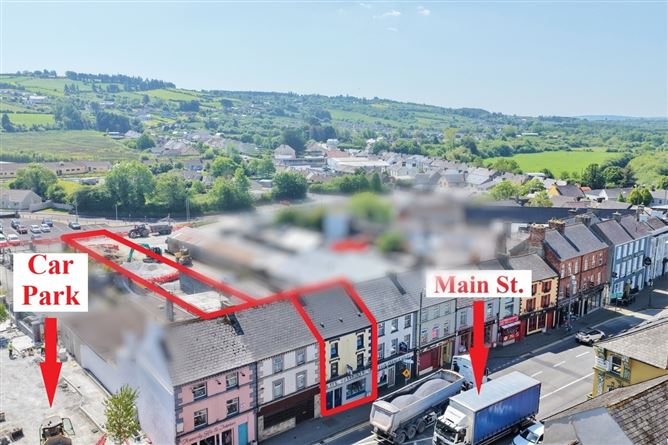 Photo 1 of 53 — Main Street, Abbeyfeale, Co. Limerick