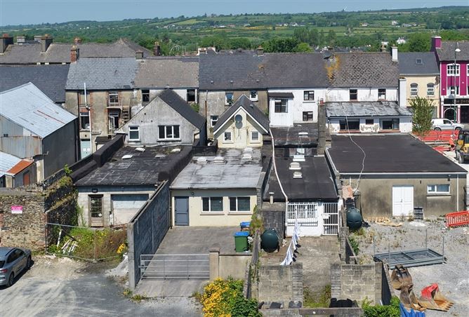 Photo 15 of 53 — Main Street, Abbeyfeale, Co. Limerick