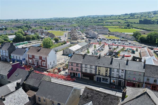 Photo 18 of 53 — Main Street, Abbeyfeale, Co. Limerick