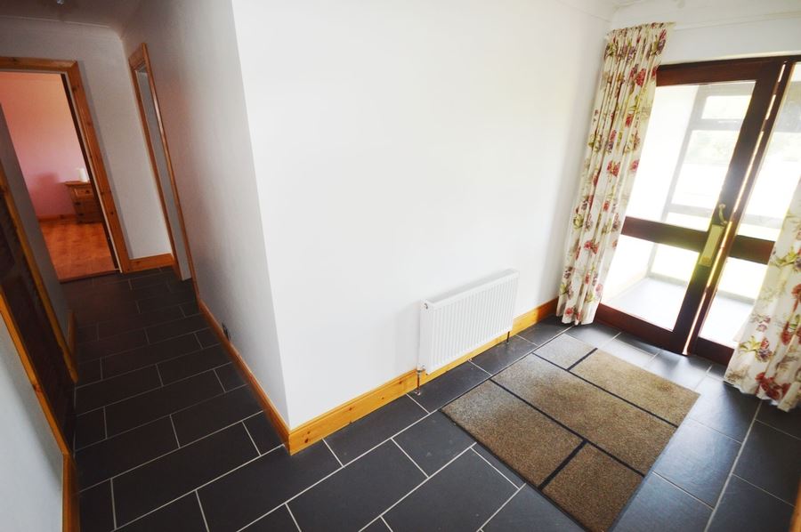 'Riverview House', Glenfin Road, Ballybofey, Co. Donegal