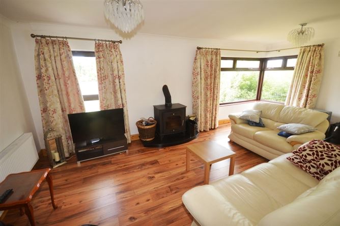 'Riverview House', Glenfin Road, Ballybofey, Co. Donegal