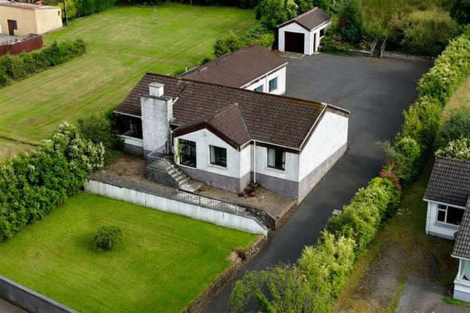 Photo 15 of 15 — 'Riverview House', Glenfin Road, Ballybofey, Co. Donegal