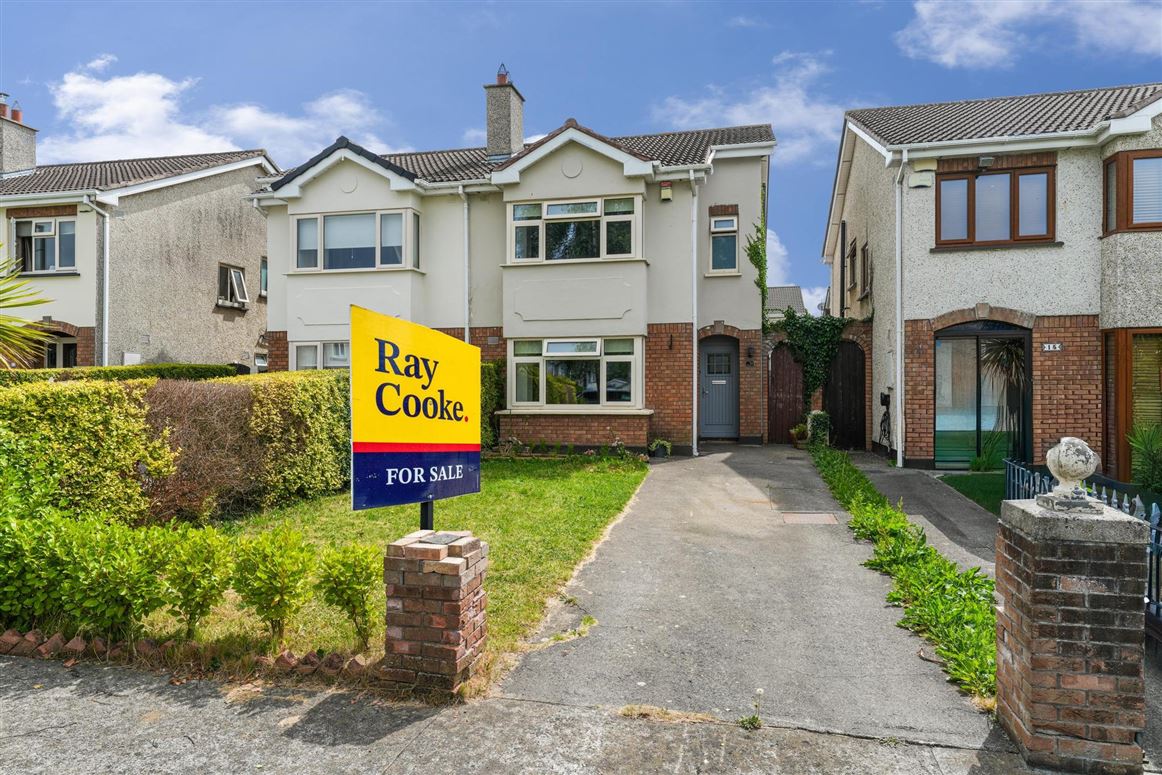 14 Colthurst Mews, Lucan, Co. Dublin