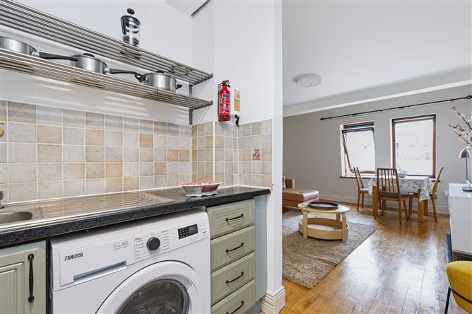 Photo 5 of 21 — Apartment 39, AMIENS SQUARE (with Parking Space Option), Amiens Street, Dublin 1