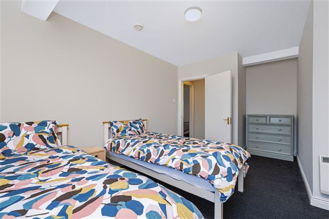 Photo 8 of 21 — Apartment 39, AMIENS SQUARE (with Parking Space Option), Amiens Street, Dublin 1