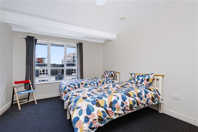 Photo 7 of 21 — Apartment 39, AMIENS SQUARE (with Parking Space Option), Amiens Street, Dublin 1