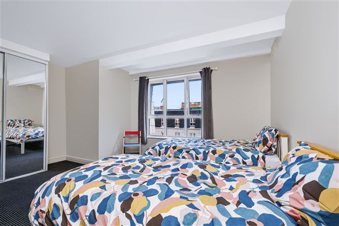 Photo 6 of 21 — Apartment 39, AMIENS SQUARE (with Parking Space Option), Amiens Street, Dublin 1