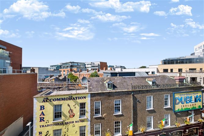 Photo 15 of 21 — Apartment 39, AMIENS SQUARE (with Parking Space Option), Amiens Street, Dublin 1