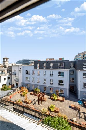 Photo 16 of 21 — Apartment 39, AMIENS SQUARE (with Parking Space Option), Amiens Street, Dublin 1