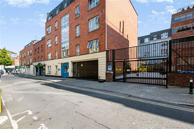 Photo 19 of 21 — Apartment 39, AMIENS SQUARE (with Parking Space Option), Amiens Street, Dublin 1