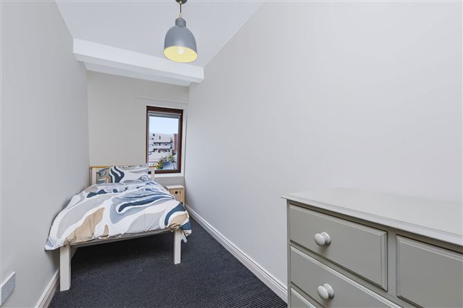 Photo 9 of 21 — Apartment 39, AMIENS SQUARE (with Parking Space Option), Amiens Street, Dublin 1