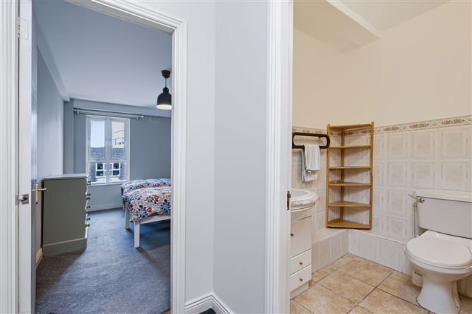 Photo 13 of 21 — Apartment 39, AMIENS SQUARE (with Parking Space Option), Amiens Street, Dublin 1