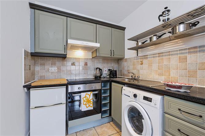 Photo 4 of 21 — Apartment 39, AMIENS SQUARE (with Parking Space Option), Amiens Street, Dublin 1