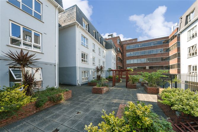 Photo 17 of 21 — Apartment 39, AMIENS SQUARE (with Parking Space Option), Amiens Street, Dublin 1