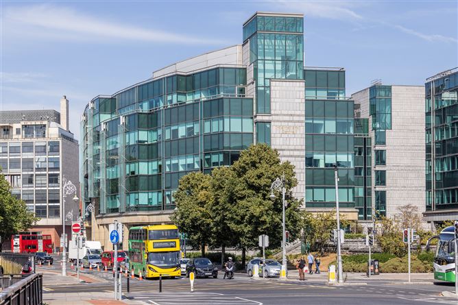 Photo 20 of 21 — Apartment 39, AMIENS SQUARE (with Parking Space Option), Amiens Street, Dublin 1