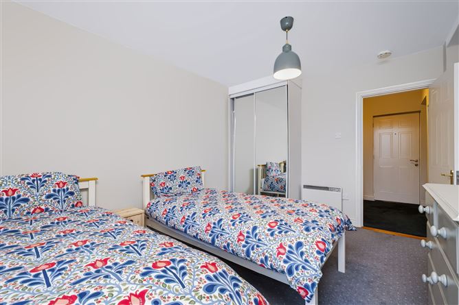 Photo 11 of 21 — Apartment 39, AMIENS SQUARE (with Parking Space Option), Amiens Street, Dublin 1