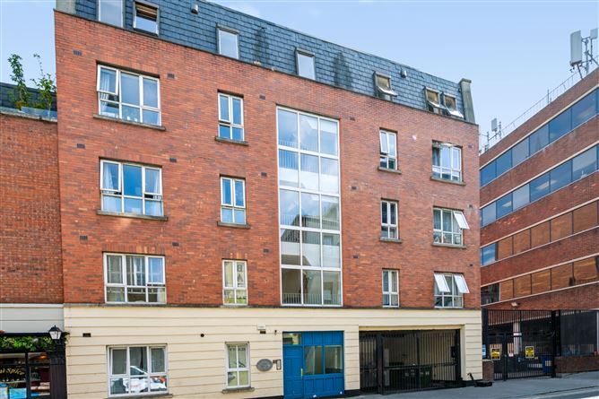 Photo 14 of 21 — Apartment 39, AMIENS SQUARE (with Parking Space Option), Amiens Street, Dublin 1