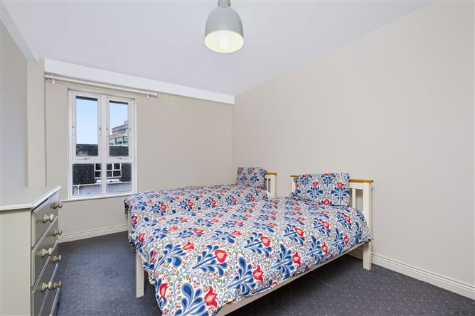 Photo 10 of 21 — Apartment 39, AMIENS SQUARE (with Parking Space Option), Amiens Street, Dublin 1