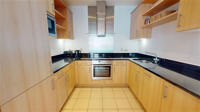 Baltrasna House, Spencer Dock, Docklands, Dublin 1