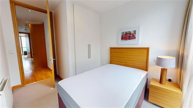 Photo 14 of 16 — Baltrasna House, Spencer Dock, Docklands, Dublin 1