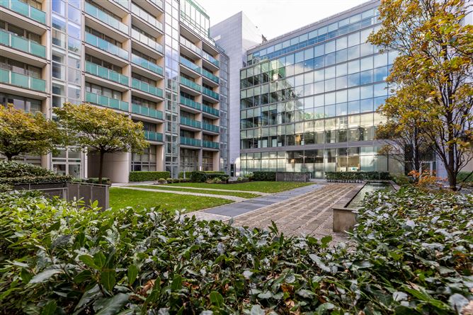 Photo 5 of 16 — Baltrasna House, Spencer Dock, Docklands, Dublin 1